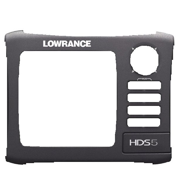 Face et Porte de Remplacement pour HDS-5 Gen2