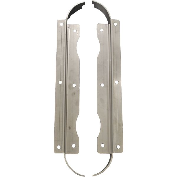 Flat Mount Bracket for StructureScan® 3D Skimmer & TotalScan™ Skimmer Transducer