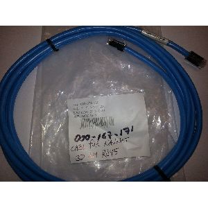 LAN CABLE FOR NAVNET 3D TO PC, 3M, RJ45-RJ45