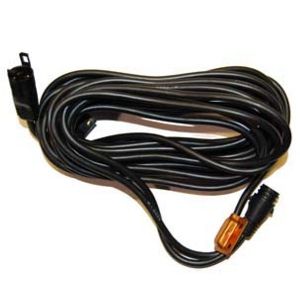 TS-2BK, Sonde de Température pour Tableau Arrière Connecteur Noir (UniPlug)