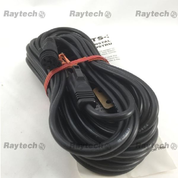 TS-3BK, Sonde de Température pour Tableau Arrière Connecteur Noir (UniPlug)