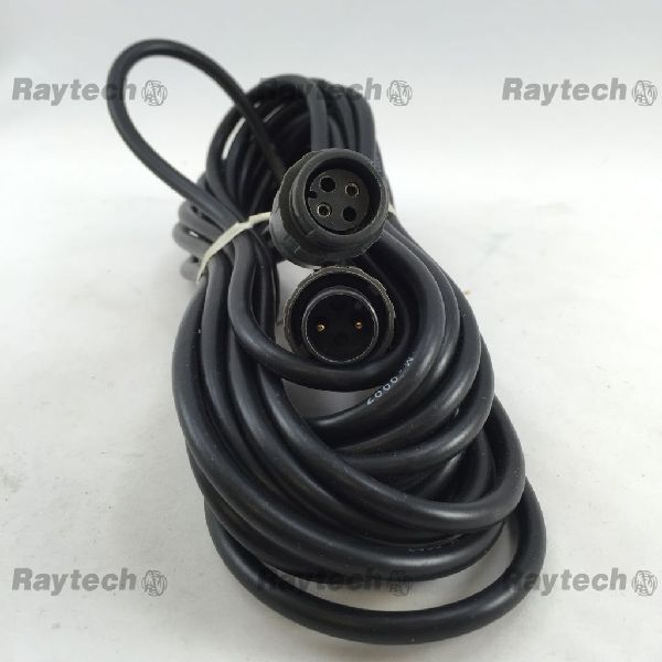 XT-20, Rallonge de Câble de Sonde de 6.1 Mètre (20 Pieds) Connecteur Gris