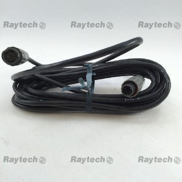 MLXT-12, Rallonge de Câble de Sonde 3.6 Mètre (12 Pieds) pour un GlobalMap 1000 ou MapLink