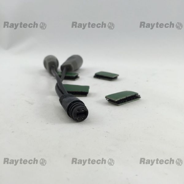 TA-302, Câble Adaptateur en Y pour Sonde Connecteur Gris et Alimentation pour Supra ProID ou X22A-1