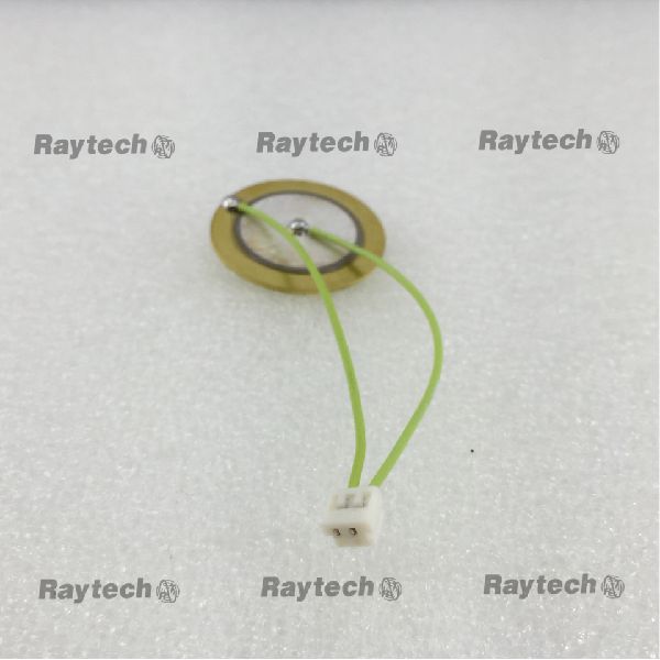 Piezo Element for Lowrance Serie 200