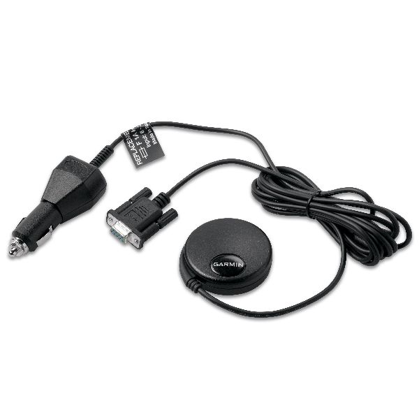 GPS Antenna 18x Serial RS-232 OEM