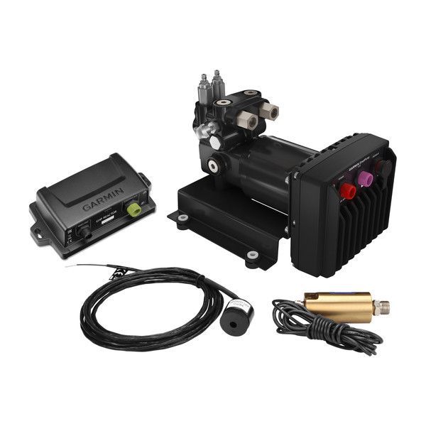 Coffret Reactor™ 40 pour Systèmes Hydrauliques avec SmartPump v2 Sans GHC™ 20