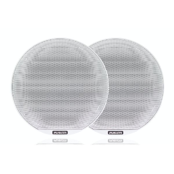 8.8" 330 Watt Coaxial Classic Marine Speaker