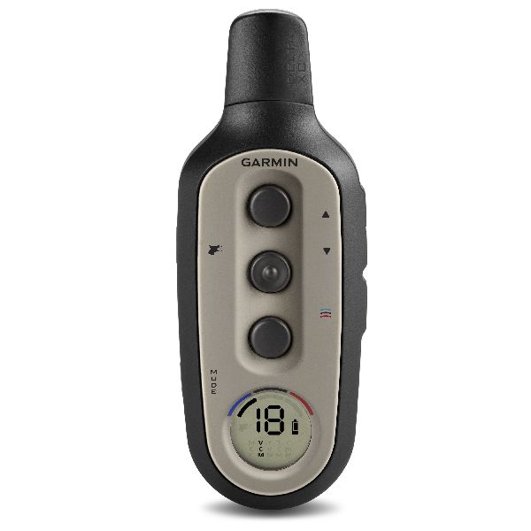 Delta™ Sport XC Remote