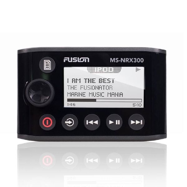 IPX7 NMEA 2000 Wired Remote