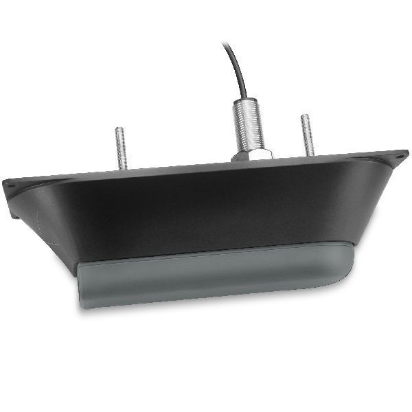 Sonde GT51M-TH CHIRP DownVü™, CHIRP SideVü™ et Traditionnel CHIRP Bande Moyen Passe-Coque 12-Pin