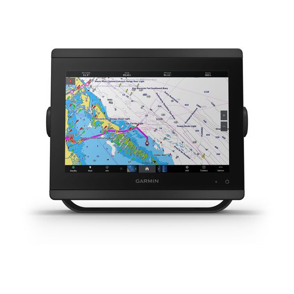 GPSMAP® 8610 Navionics+ U.S. Coastal & U.S. Inland Lakes