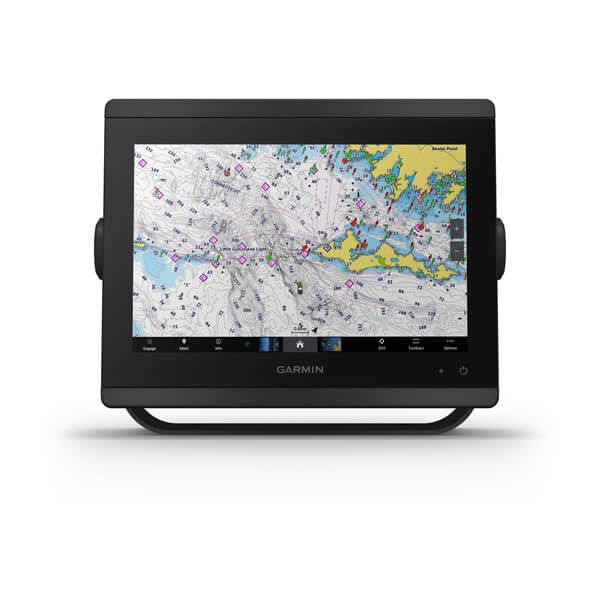 GPSMAP® 8610xsv Navionics+ U.S. Coastal & U.S. Inland Lakes
