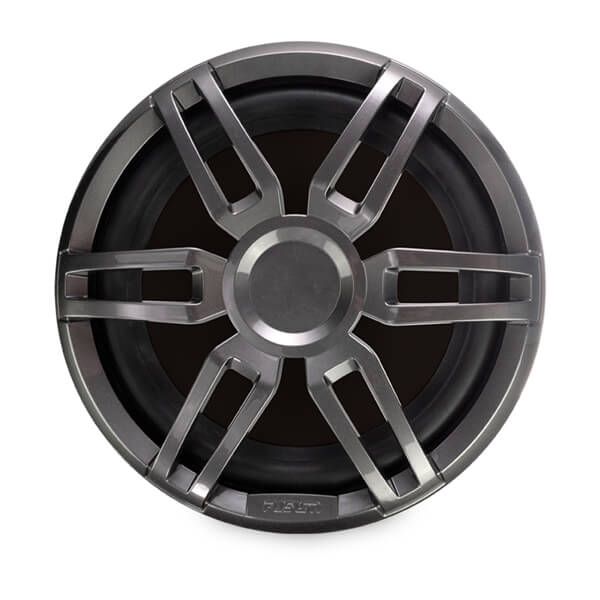 Fusion® XS Series Marine Subwoofers - 10" 600-Watt Sports Marine Subwoofer