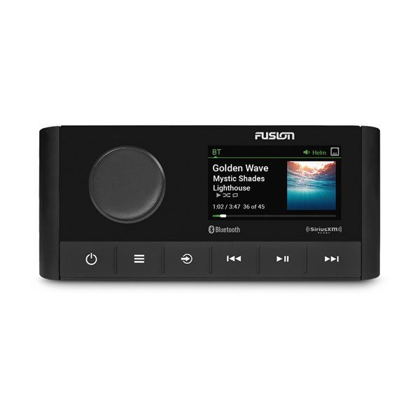 Fusion® RA210 Marine Stereo