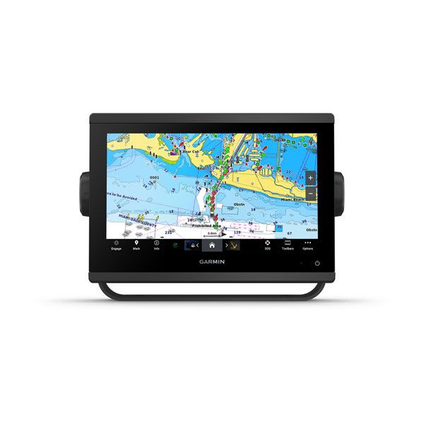 GPSMAP®  943 Navionics+ Côte U.S. & Lac Intérieur U.S.