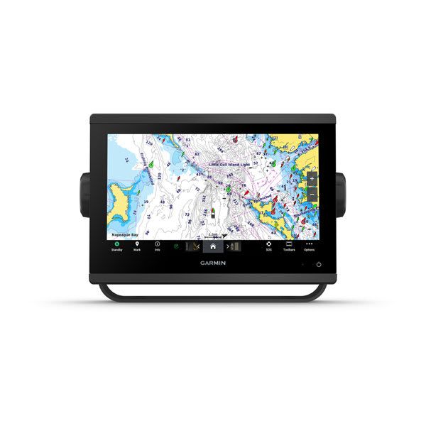 GPSMAP®  943xsv Navionics+ Côte U.S. & Lac Intérieur U.S.