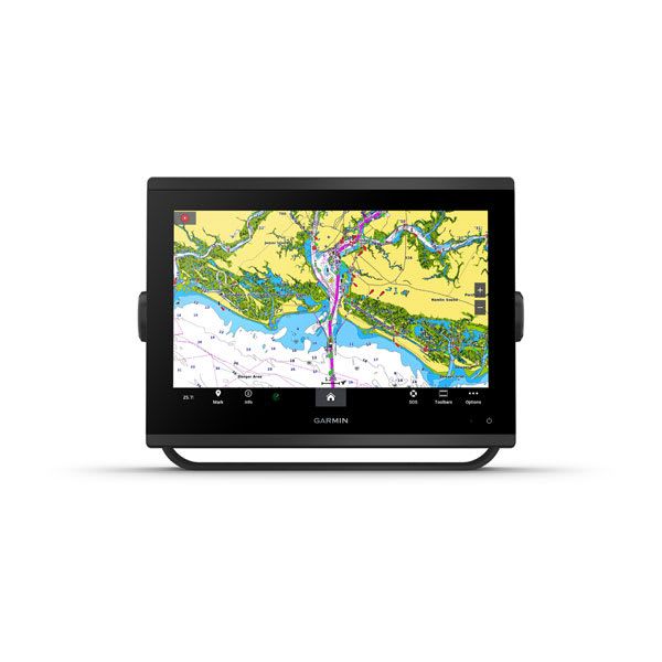 GPSMAP® 1243 Navionics+ U.S. Coastal & U.S. Inland Lakes