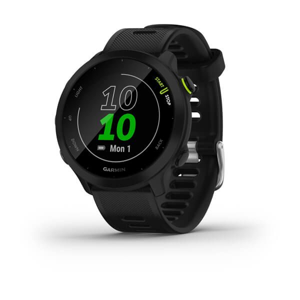 Forerunner® 55 - Black
