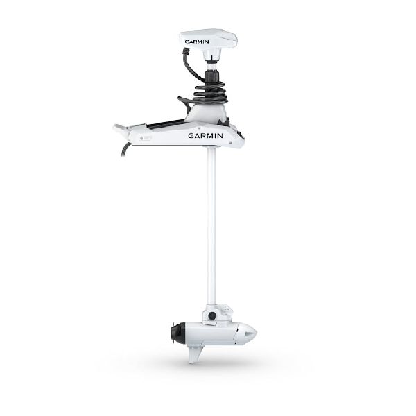 Force® Kraken Trolling Motor - White 48"