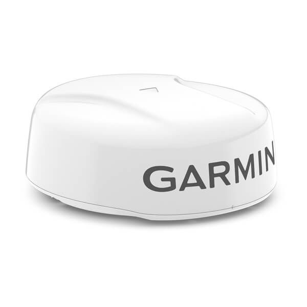 GMR Fantom™ 24x Dome Radar - Blanc