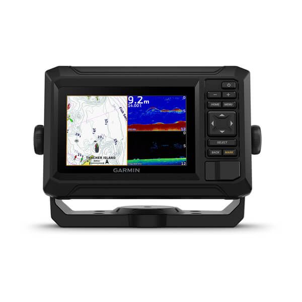 ECHOMAP™ UHD2 52cv without Transducer