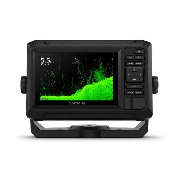 ECHOMAP™ UHD2 54cv Navionics+ U.S. Coastal without Transducer