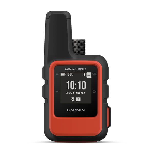 inReach® Mini 2 - Flame Red