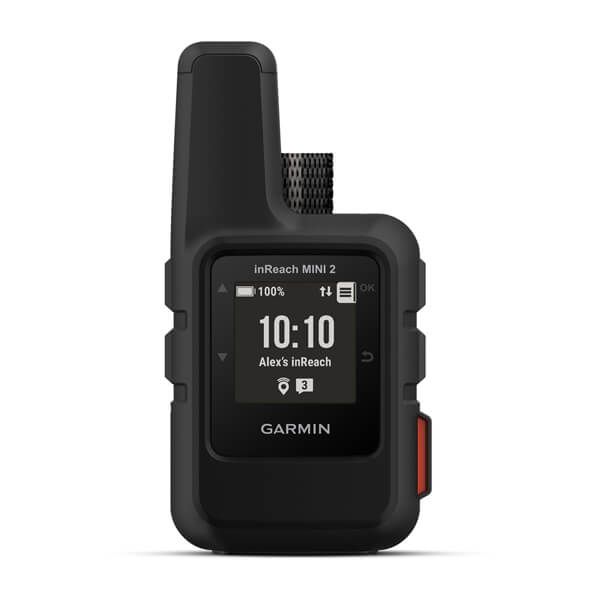 inReach® Mini 2 - Black
