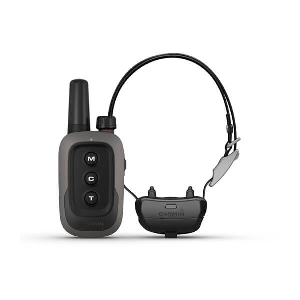 Delta® SE - Ensemble (appareil portable et appareil pour chien)