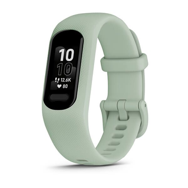 vívosmart® 5 - Cool Mint Medium