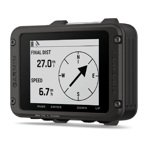 Foretrex® 801 - No Strap