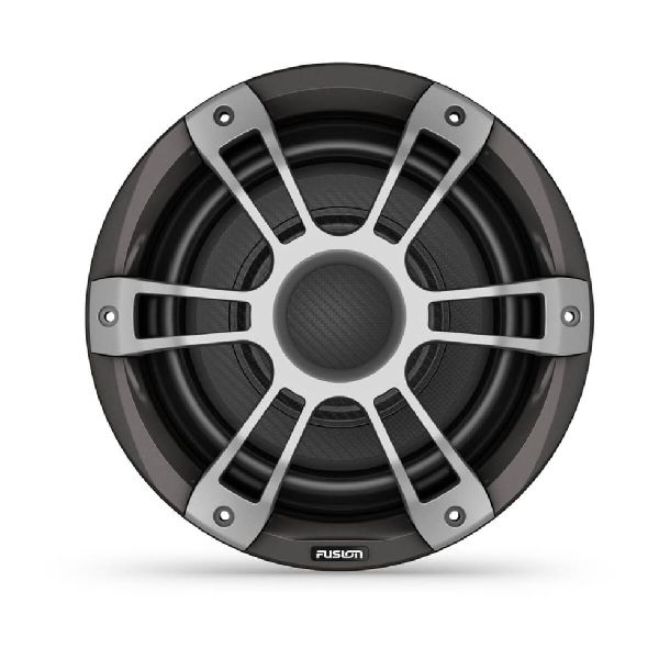 Signature Series 3i Marine Speakers - 10.0" 600-watt Sport Gray Marine Subwoofer