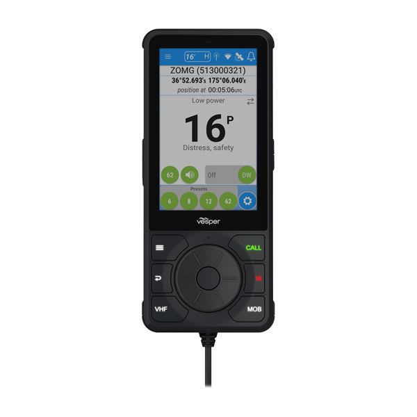 Cortex® H1 Handsets