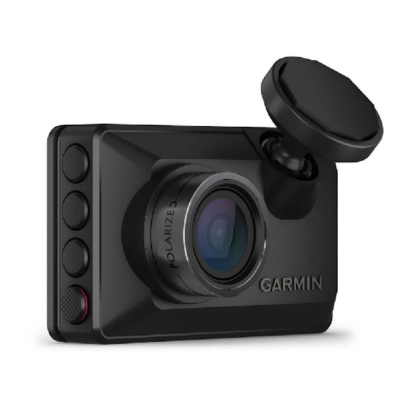 Dash Cam™ X210 - Dashcam 1440p avec angle de vue à 140 degrés et lentille Garmin Clarity™
