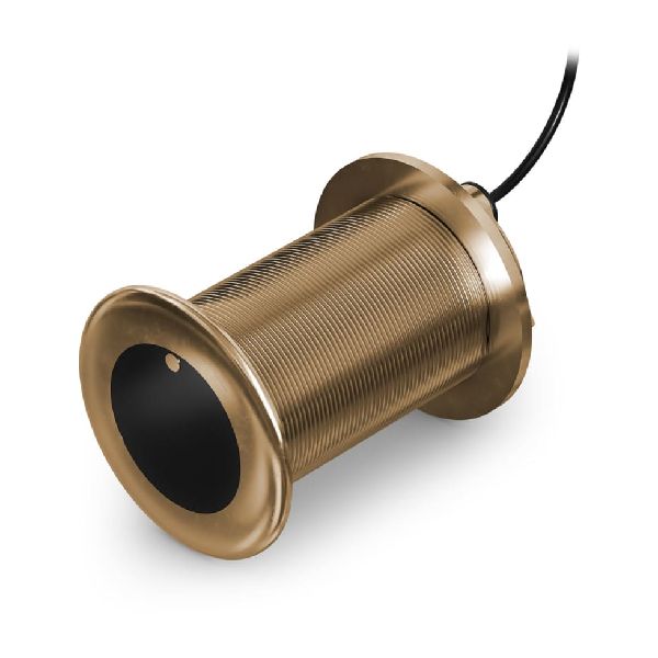 GT12M-THF - 0 Degrees Bronze Transducer