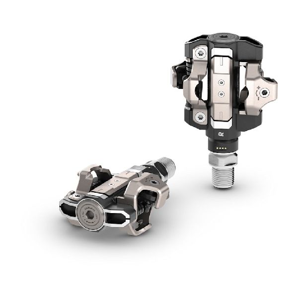 Rally™ XC210 - Capteur de puissance à double détection