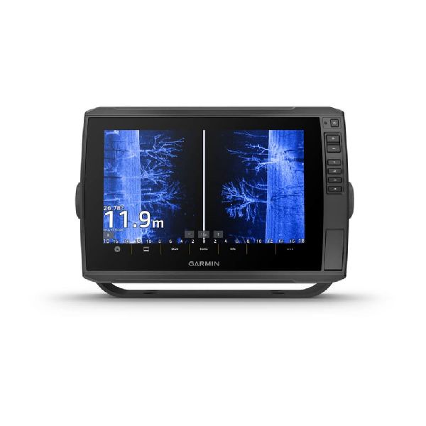 ECHOMAP™ Ultra2 102sv Basemap avec Sonde GT56UHD-TM