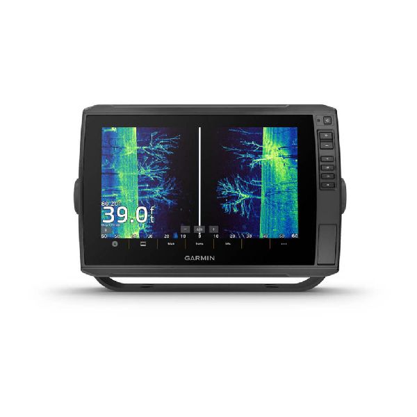 ECHOMAP™ Ultra2 106sv Garmin Navionics+ U.S. Coastal & Lakes with GT56UHD-TM Transducer