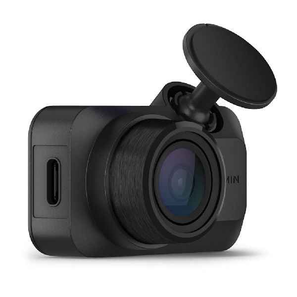 Dash Cam™ Mini 3 - 1080p ultra compacte avec angle de vue à 140 degrés, lentille Clarity™ Polarizer