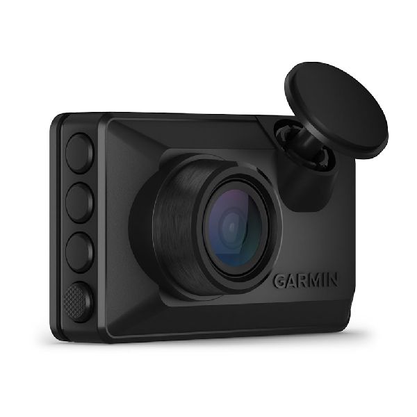 Dash Cam™ X110 - 1080p avec angle de vue à 140 degrés et lentille Clarity™ Polarizer
