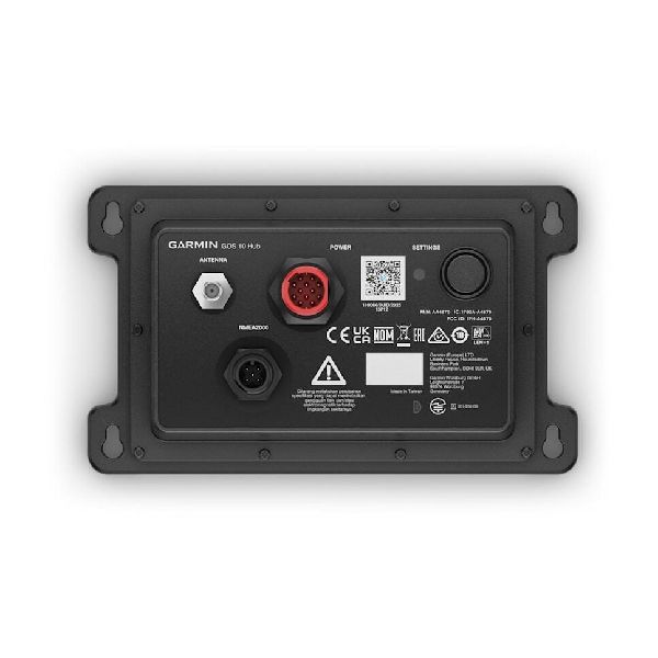 GOS™ 10 Hub for the Garmin OnBoard™ System