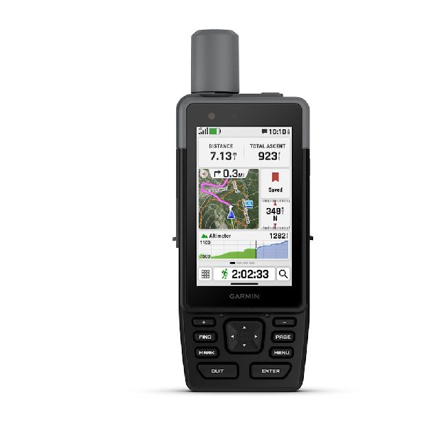 GPSMAP® H1 - GPS portable haut de gamme