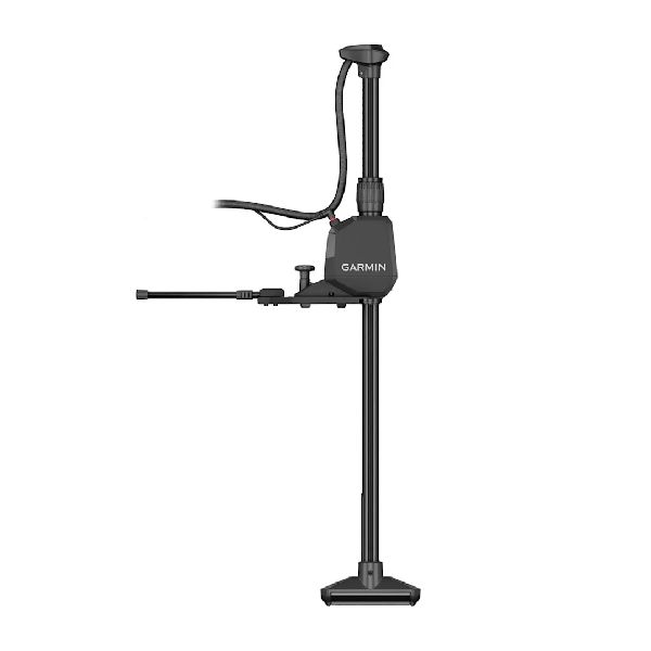 Spy™ Pole - 49" Motorized Pole Mount with GT360UHD Transducer Kit