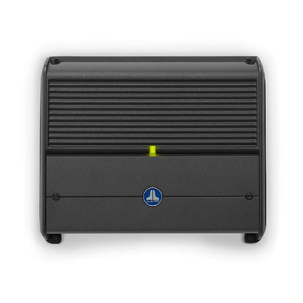 Amplificateur JL Audio® XDM - Amplificateur spectre complet à 4 canaux Automobile et Marine (400 W)