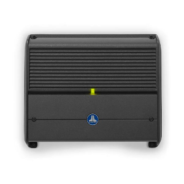 Amplificateur JL Audio® XDM - Amplificateur pour subwoofer monobloc Automobile et Marine (600 W)