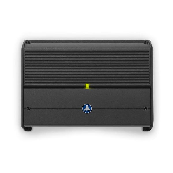 JL Audio® XDM Amplifier - 5 Channel Car and Marine System Amplifier (700 W)