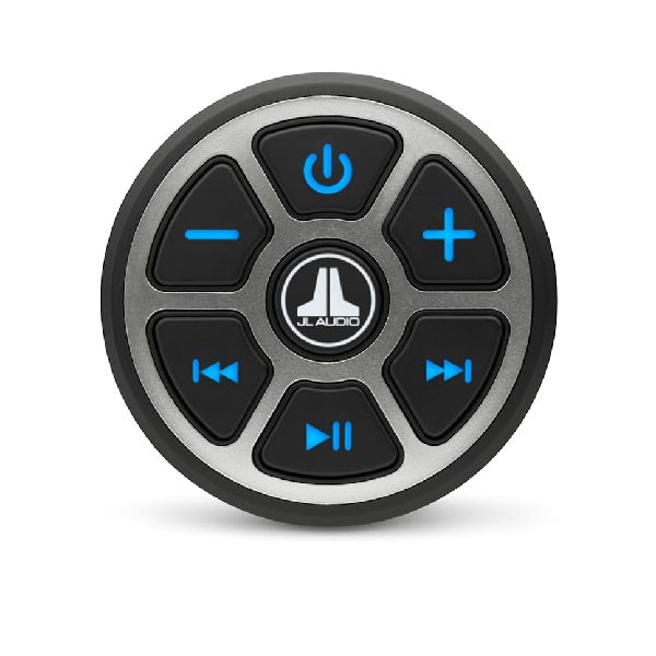 JL Audio® Receiver - Weatherproof Controller/Receiver with Bluetooth®  Technology (MBT-CRXv3)
