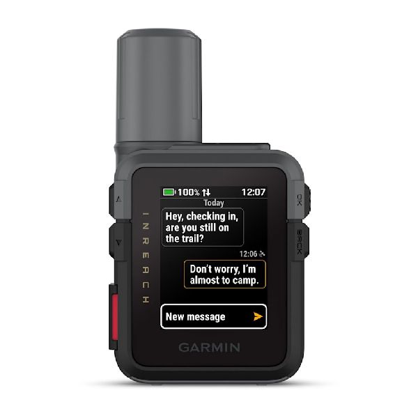 inReach® Mini 3