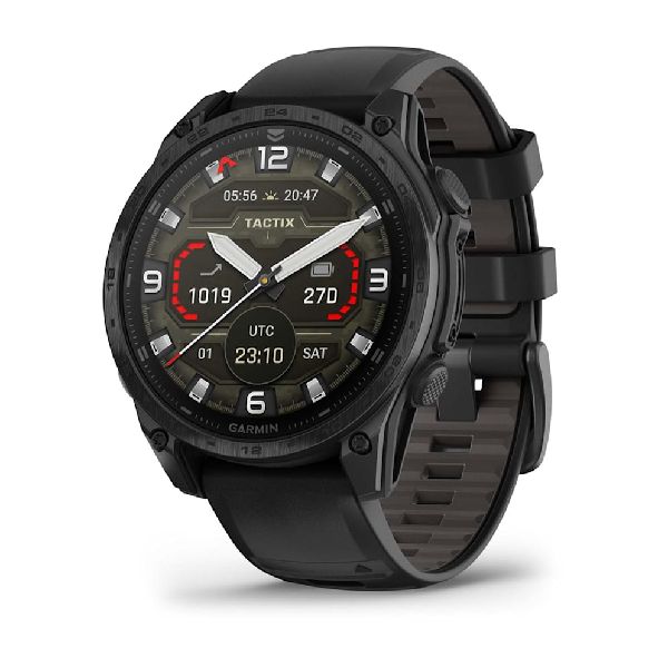 tactix® 8 – 47 mm, AMOLED - Inclut le calculateur Applied Ballistics Ultralight™